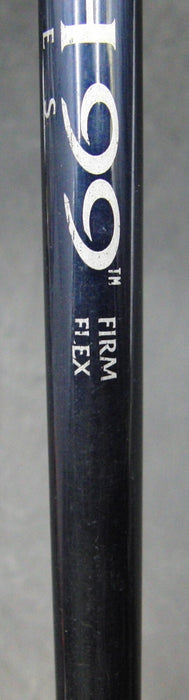 Callaway Big Bertha X-12 3 Iron Firm Graphite Shaft Callaway Grip