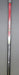 Nickent Genex 3DX Extreme Weighting 23° 4 Hybrid Regular Graphite Shaft