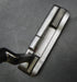 Odyssey White Ice 1 355G Putter Steel Shaft 90cm Length Happy Grip*