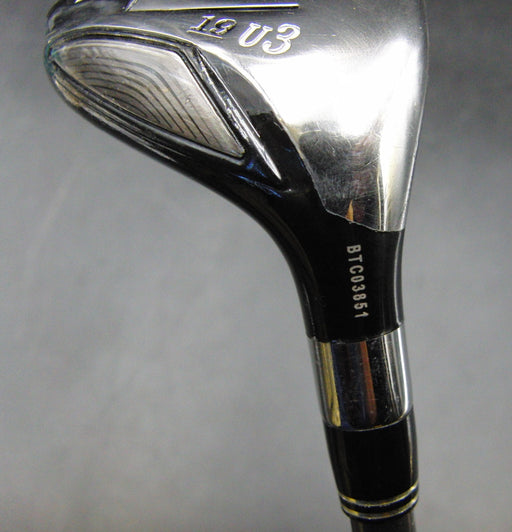Bridgestone PHYZ 19° 3 Hybrid Regular Graphite Shaft PHYZ Grip