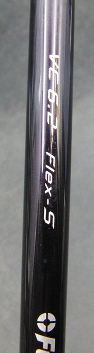 PRGR iD 435 Forged 10.5° Driver Stiff Graphite Shaft PRGR Grip