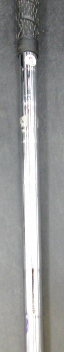 Japanese Fourteen MT-28A Gap Wedge Stiff Steel Shaft Fourteen Grip