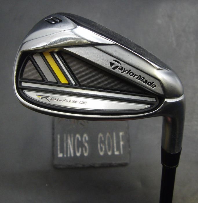 TaylorMade RBladez 8 Iron Regular Graphite Shaft TaylorMade Grip