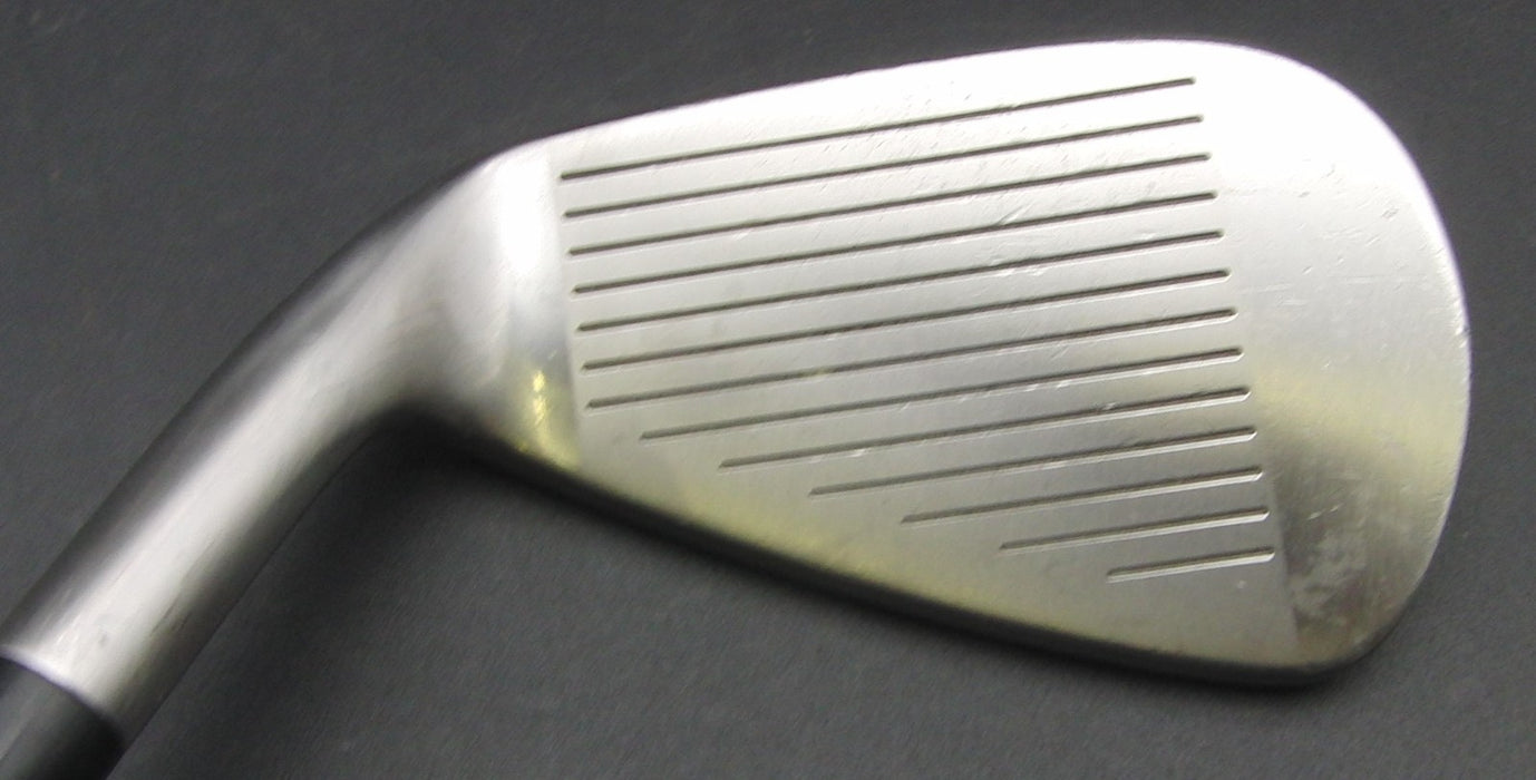 Mizuno T-Zoid MX-15 8 Iron Stiff Steel Shaft Mizuno Grip