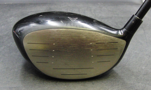 Callaway Collection 9.5° Driver Regular Graphite Shaft Majek Grip