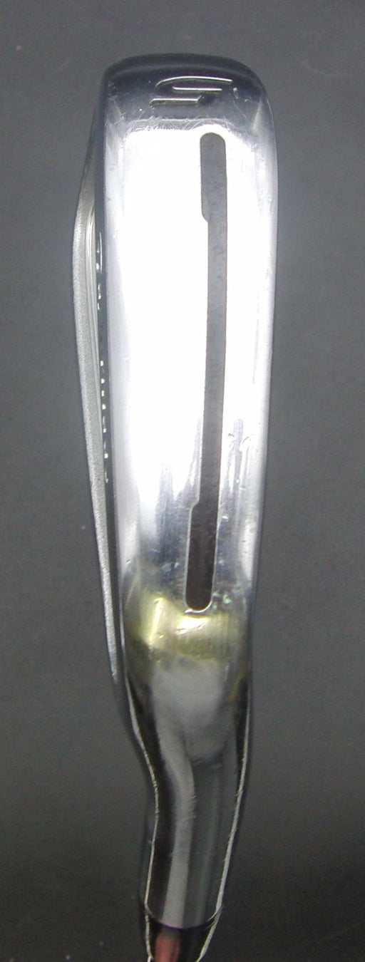 TaylorMade Rsi TP Forged 5 Iron Regular Steel Shaft NO 1 Grip