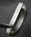 Zeruo Sugihara Pro Model Type 2 Putter Steel Shaft 89cm Length RG Grip