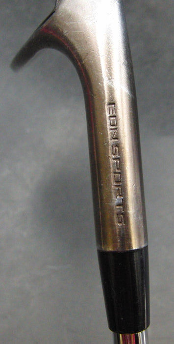 Japanese EON Sports Pride Quattro Tungsten 57º Sand Wedge Stiff Steel Shaft