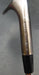 Japanese EON Sports Pride Quattro Tungsten 57º Sand Wedge Stiff Steel Shaft
