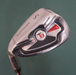 Left-Handed John Letters T8 Stainless Sand Wedge Regular Steel Shaft