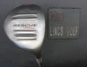 TaylorMade Rescue 19° 5 Wood Regular Graphite Shaft Golf Pride Grip