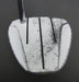 TaylorMade Stingray Ghost ST-72 Putter Steel Shaft 80cm Length Psyko Grip