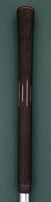 Ping i Series E1 Silver Dot 8 Iron Stiff Steel Shaft Ping Grip