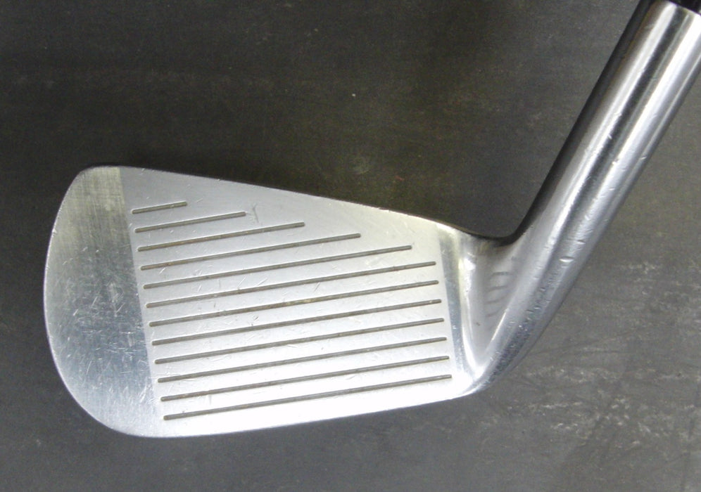 Team Daiwa 153 MS-02 6 Iron Stiff Graphite Shaft Team Daiwa Grip