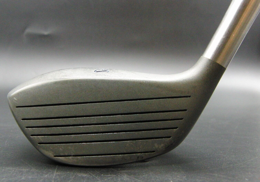Vintage Spalding Deer Field 3 Wood Regular Graphite Shaft Spalding  Grip