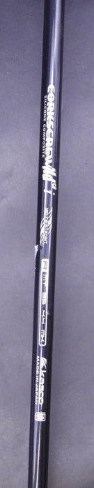Kasco Power Tornado 333 20° 3 Hybrid Regular Graphite Shaft Kasco Grip