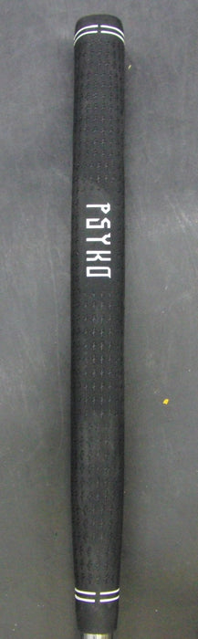 TaylorMade Rossa Maranello Putter Steel Shaft 80cm Length Psyko Grip + HC