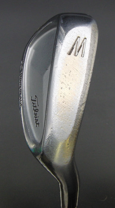 Titleist DCI Tour Blade Gap Wedge Regular Steel Shaft Golf Pride Grip