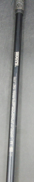Gosen American Roots RS Gap Wedge Regular Graphite Shaft Roots Grip