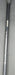 Gosen American Roots RS Gap Wedge Regular Graphite Shaft Roots Grip