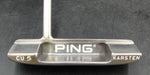Refurbished & Paint Filled Ping Cu 5 Karsten Putter Steel Shaft 89cm PSYKO Grip