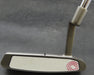 Odyssey White Hot RX Putter Steel Shaft 85cm Length Psyko Grip + HC*