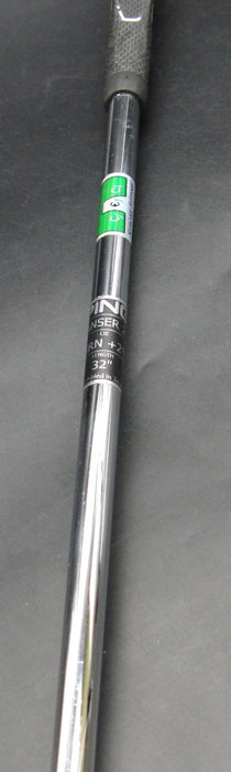 Ping Anser 2 Karsten Green Dot Putter Steel Shaft 81.5cm Length Ping Grip