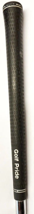 Mizuno MP37 5 Iron True Temper S300 Stiff Steel Shaft Mizuno Grip