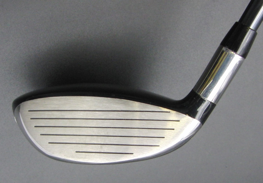 Callaway Diablo Octane Tour 18° 5 Wood Regular Graphite Shaft Golf Pride Grip*