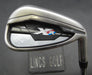 Callaway XR 8 Iron Stiff Steel Shaft Golf Pride Grip