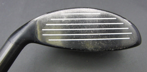 Callaway X Hot 19° 3 Hybrid Stiff Steel Shaft Golf Pride Grip