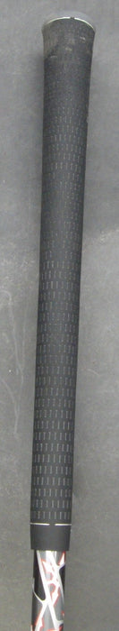 TaylorMade M4 9 Iron Stiff Graphite Shaft Black Grip