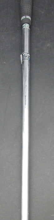 Ping Anser G2i Putter Steel Shaft 89cm Length Psyko Grip