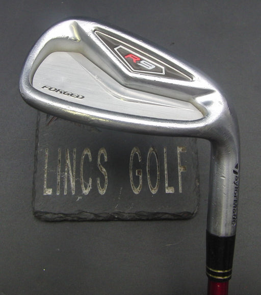 TaylorMade R9 Forged Gap Wedge Stiff Graphite Shaft TaylorMade Grip