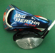 Callaway Big Bertha Alpha 9° Driver Stiff Graphite Shaft G/Pride Grip + H/Cover