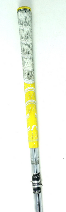 Nike Slingshot 6 Iron Nike Speedstep Regular Steel Shaft Funk'd Grip