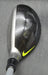 Nike Vapor 4 Hybrid Regular Graphite Shaft Try Fit Grip