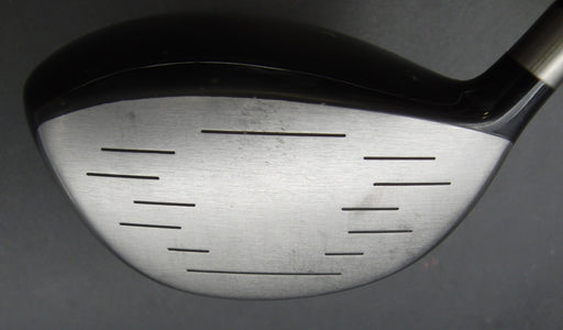 Mizuno MP-001 COR Forged 9.5° Driver Stiff Graphite Shaft Mizuno Grip & Ignio HC