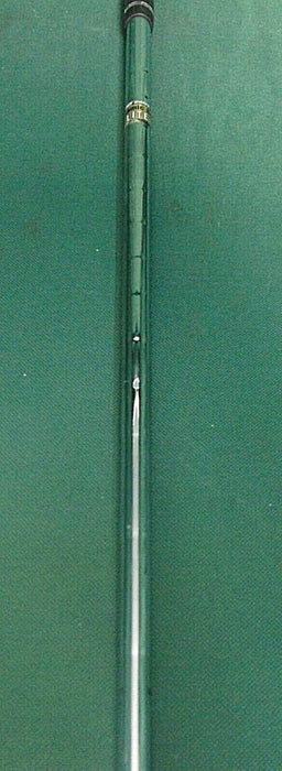 Mizuno MX23 6 Iron Regular Steel Shaft Mizuno Grip