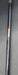 Ping G20 9.5° Driver Stiff Graphite Shaft Karma Grip