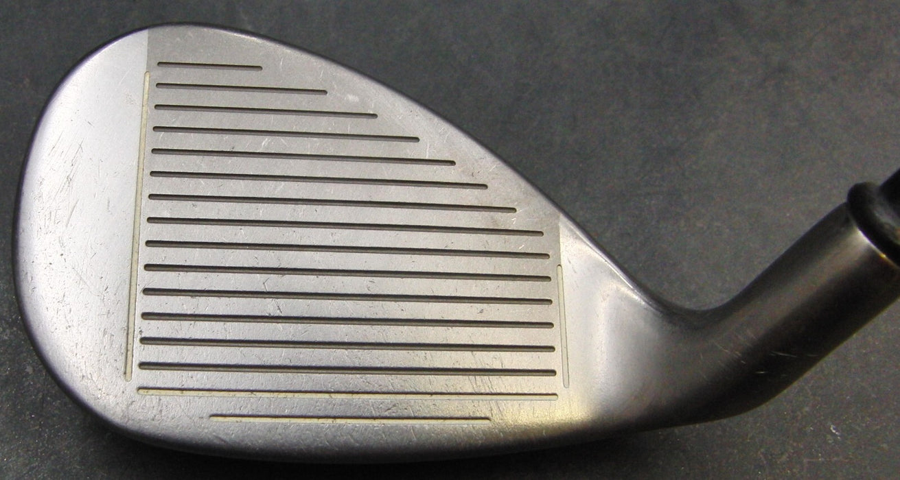 Callaway Hawk Eye VFT Sand Wedge Regular Graphite Shaft Golf Pride Grip