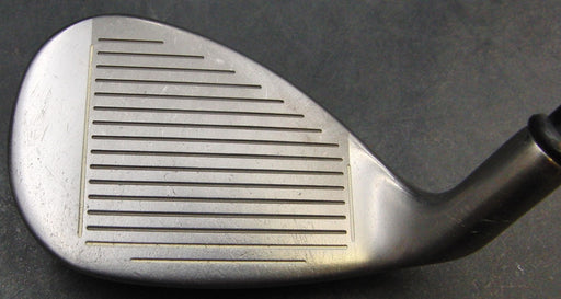 Callaway Hawk Eye VFT Sand Wedge Regular Graphite Shaft Golf Pride Grip