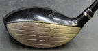 Onesider NS-01 Never Slice Concept 15° 3 Wood Regular Graphite Shaft Black Grip