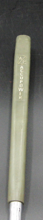 Vintage The Count Viscount Sports Putter Steel Shaft  87cm Long