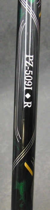 Bridgestone PHYZ Gap A Wedge Regular Graphite Shaft Izanahi Studio Grip