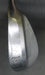Unbranded 08 Forged 50° Gap Wedge Stiff Steel Shaft Golf Pride Grip