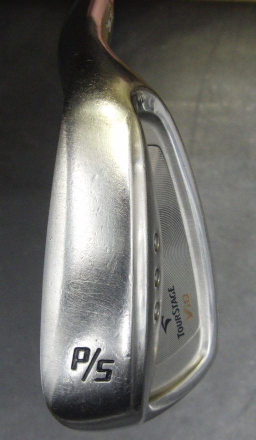 Bridgestone Tourstage ViQ Gap Wedge Regular Graphite Shaft Tourstage Grip