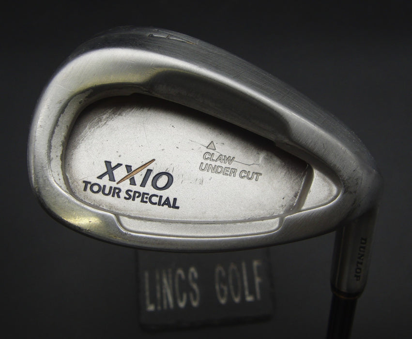 XXIO Tour Special Gap A Wedge Stiff Graphite Shaft XXIO Grip
