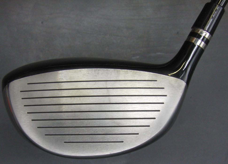 Yamaha Inpres X Tour Model V 202 10° Driver Regular Graphite Shaft Kirkland Grip