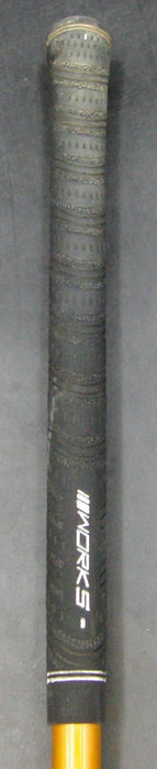 Japanese ActWorks Power Spoon Foresight 15° 3 Wood Stiff Graphite Shaft